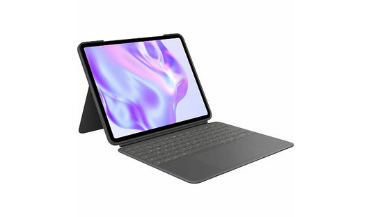 Logitech Combo Touch iPad Pro 13 M4 M5 Graphite 920-012658 1 Year