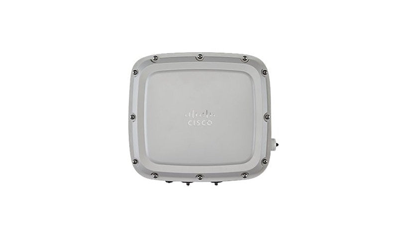 Cisco Catalyst 9124AXD C9124AXD-B Outdoor Wi-Fi 6 AP, Directional Antenna