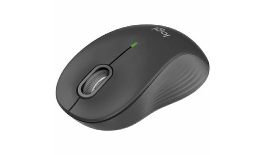 Logitech Signature M550 Wireless Mouse Small Medium Hands Graphite 910-006781