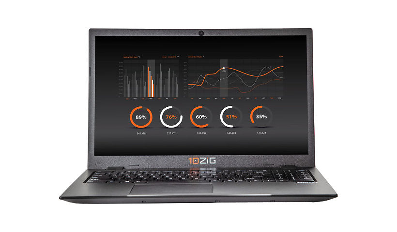 10ZiG 7548QC Zero Client, N100, 8GB, 128GB SSD, Citrix