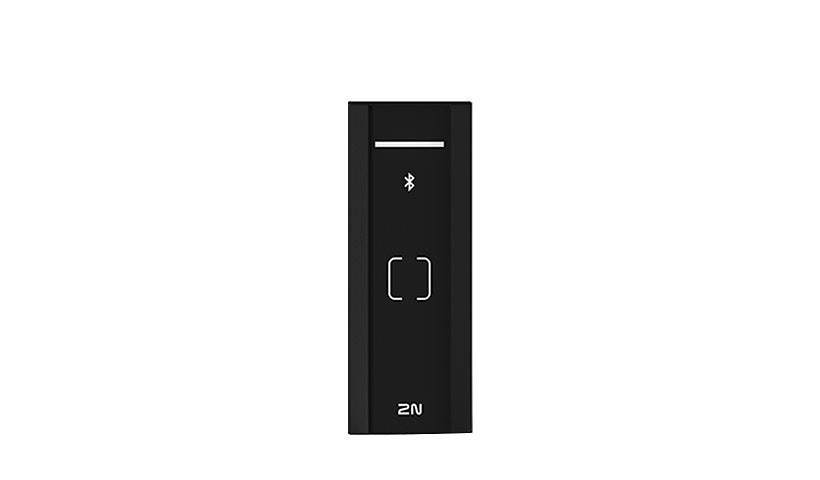 Axis 2N Access Unit M Bluetooth RFID NFC Smart Reader Keypad 02911-001