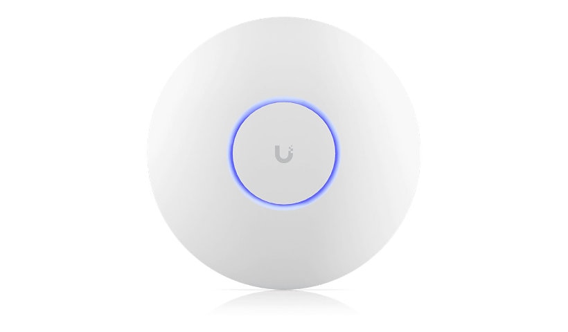 Ubiquiti UniFi U7 Pro Max Wi-Fi 7 Tri-Band Access Point, 2.5G PoE+