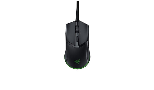 Razer Cobra Lightweight Wired Gaming Mouse 8500 DPI RZ01-04650100-R3U1 2 Year