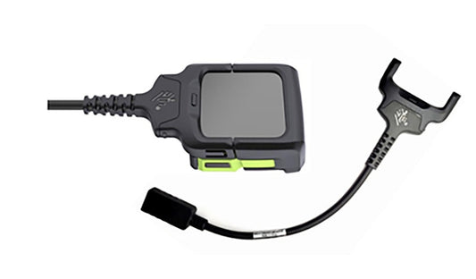 Zebra WS50 Sync/Charge Cable, USB-A, 4 ft (1.2 m), CBL-WS5X-USBA-01