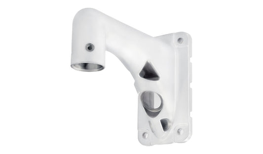 i-PRO WV-QWL501S-W Salt Resistant Wall Mount for WV-X66600 S65340 White