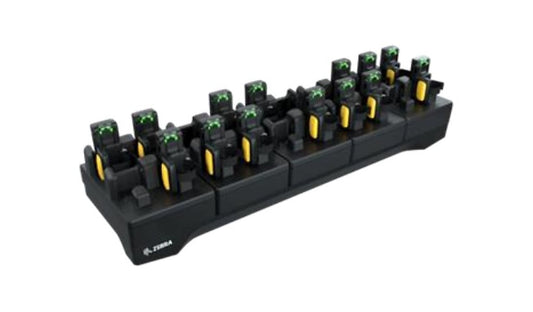 Zebra 20-Slot Charging Cradle for RS5100/RS6100, CRD-RS61-20SCHG-01
