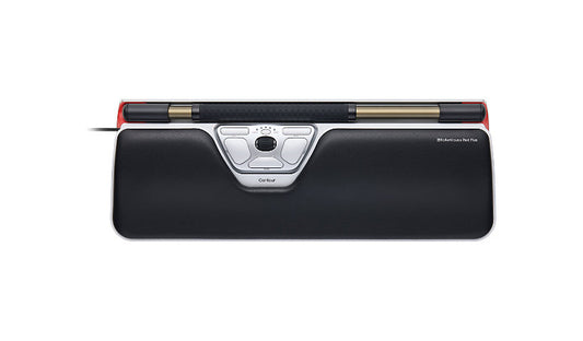 Contour RollerMouse Red Plus Wired Centered Roller Bar CDRMRED20210 2 Year