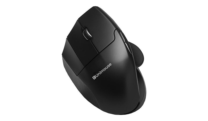 Contour Unimouse Left Hand Wireless Adjustable Angle CDUMBK11002 2 Year