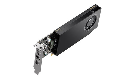 PNY NVIDIA RTX™ A1000 Professional Graphics Board