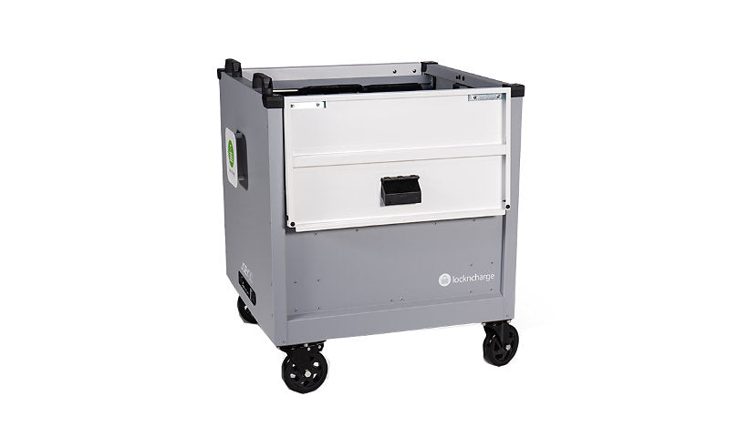 LocknCharge Joey 30 Cart with 45W USB-C Cables, LNC9-10563