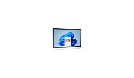 DT Research 504TF Medical AIO, Core i7-14700T, 16GB, 512GB SSD, 23.8" FHD Touch