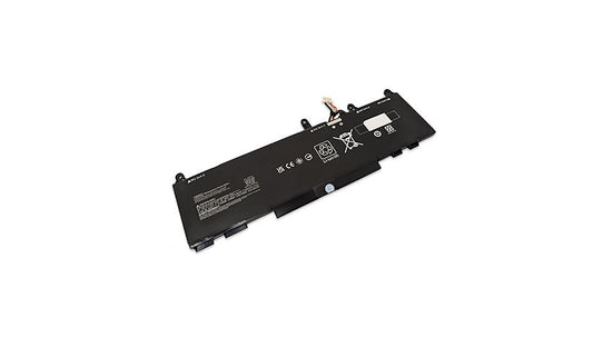 Total Micro M73466-002-TM 3 Cell 51Wh Battery for HP ZBook Firefly 14 16 1 Year