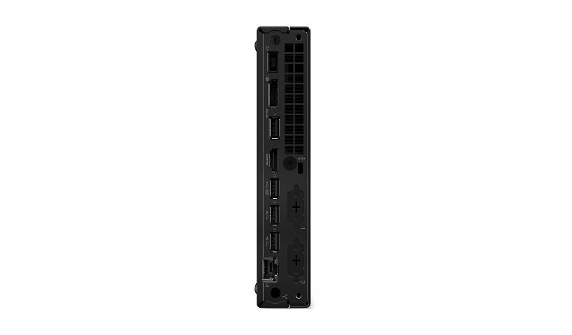 Lenovo ThinkCentre M70q Gen 5 Tiny PC, Core i3-14100T, 16GB, 256GB SSD
