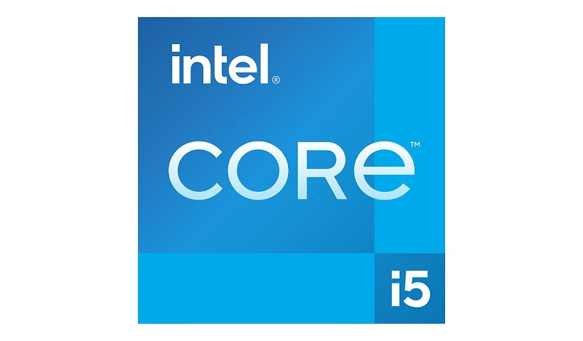 Intel Core i5-14600K 3.5GHz 14-Core FCLGA1700 CPU Boxed BX8071514600K