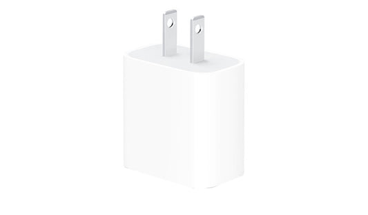 Axiom MHJA3AMA-AX 20W USB-C Charger for Apple iPhone iPad and Watch