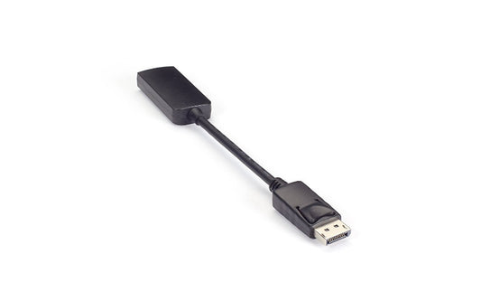 Black Box VA-DP12-HDMI4K-A-R2 DisplayPort 1.2 to HDMI 2.0 Active Adapter 4K 60Hz