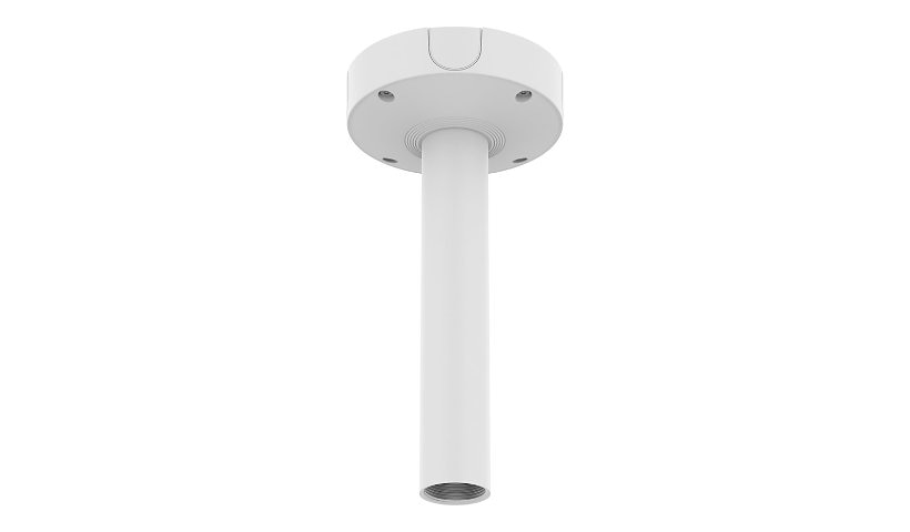 Hanwha Wisenet SBP-300CMW1 Ceiling Mount for XNV-9083 PND-A9081 HCV-6080