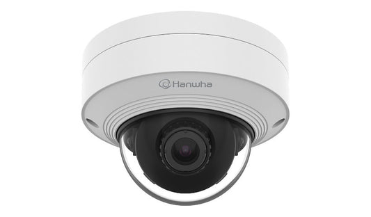 Hanwha Vision SLA-T2480WDA Sensor Module 2.4mm Pan Tilt Rotate White