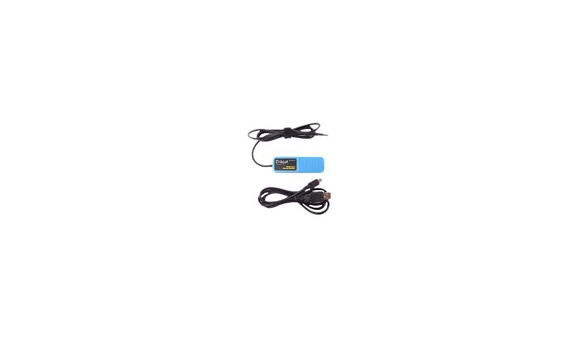ZPE Systems Temperature Humidity Sensor SNMP for IO8-U01 THS-U01