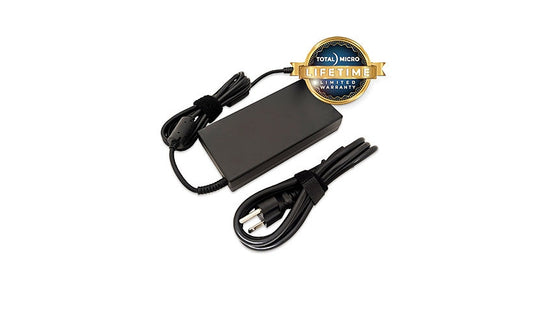 Total Micro A15-120P1A-TM 120W Adapter for MSI Pro Limited Lifetime Warranty
