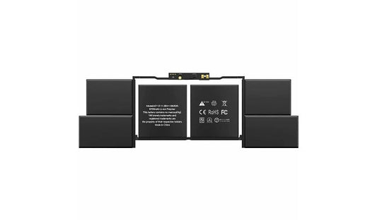 Premium Power Products A2113-ER 98.8Wh Battery for MacBook Pro 16 2019 1 Year