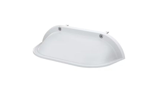 AXIS TP3825-E Outdoor Weather Shield for P4705-PLVE P4707-PLVE 3 Year