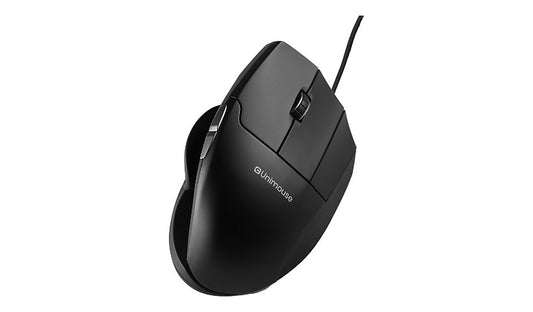 Contour Unimouse Right Hand Wired Adjustable Angle CDUMBK21001 2 Year