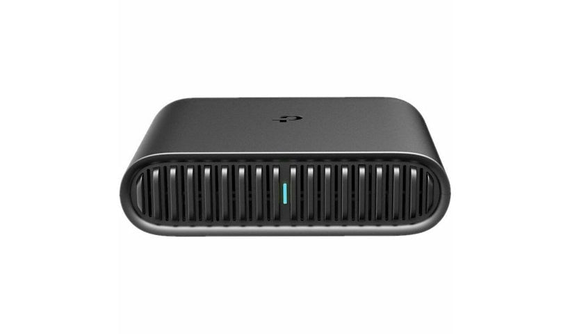 TP-Link TL-WR1502X AX1500 Wi-Fi 6 Travel Router USB Tethering