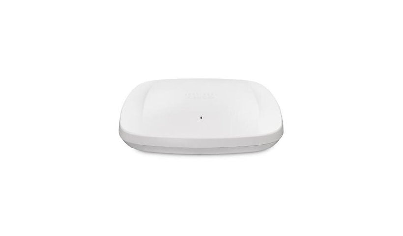 Cisco Catalyst CW9166I-MR Wi-Fi 6E Access Point, Meraki Cloud Managed