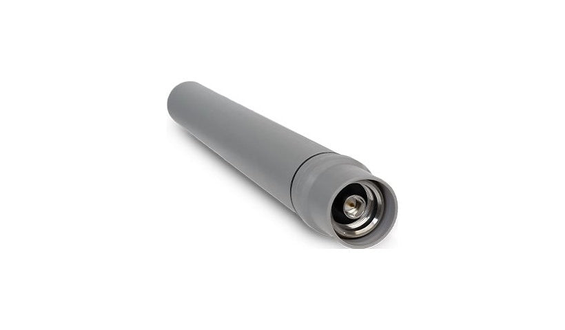 Cisco Meraki CW-ANT-O1-NS-00 Tri Band Omni Dipole Antenna, 4/8/8 dBi, N Male