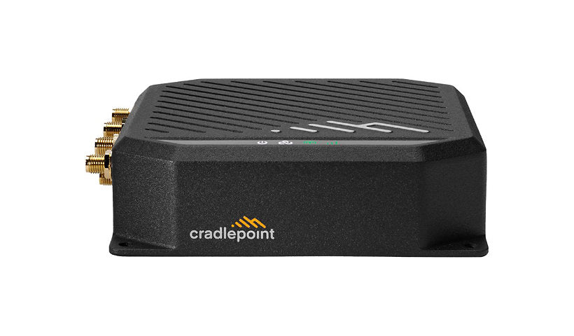 Cradlepoint S700-C4D LTE Wi-Fi 6 Router 3 Year IoT Plan TAA TAA-TB03-0700C4D-NN
