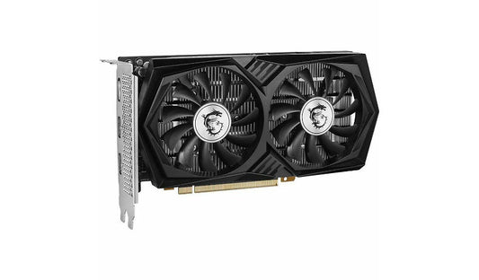 MSI GeForce RTX™ 3050 GAMING X 6G - G3050V2X8C1 - 8GB GDDR6 - DisplayPort - HDMI