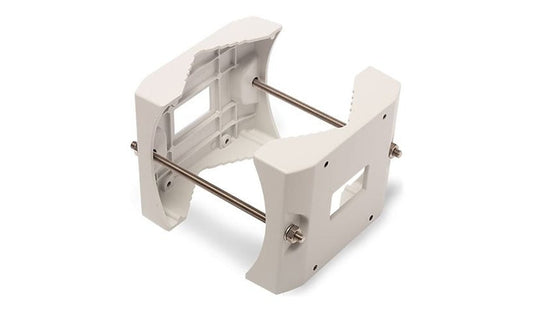 FLIR 500-1115-00 Small Pole Mount Adapter for PT-Series Cameras
