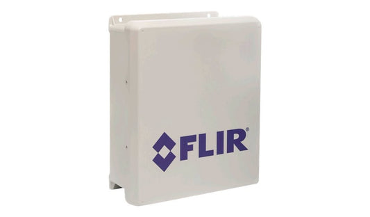 FLIR Screw Terminal Power Supply 24/28 VAC for FLIR A310 PT 4124857