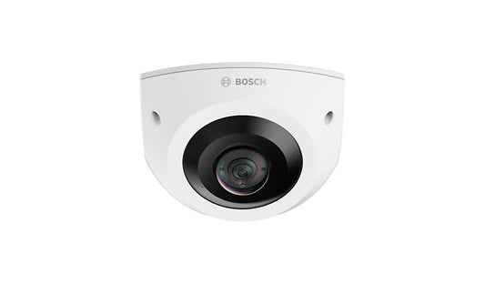 Bosch FLEXIDOME corner 7100i IR 6MP Corner Camera 131 Degree NCE-7703-FK