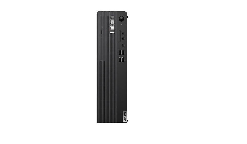Lenovo ThinkCentre M75s Gen 5 SFF Desktop, Ryzen 5 8500G, 16GB, 256GB SSD