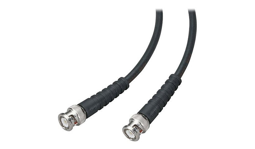 Black Box ETN59-BNC-50 RG-59 BNC Coaxial Cable 50 ft