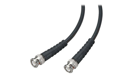 Black Box ETN59-BNC-50 RG-59 BNC Coaxial Cable 50 ft