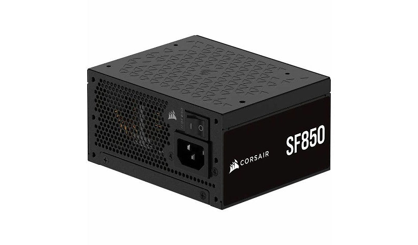 Corsair SF850 SFX 850W 80 PLUS Platinum Fully Modular Power Supply CP-9020256-NA