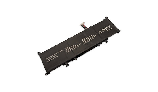 Total Micro N70706-005-TM 3 Cell 56Wh Battery for HP EliteBook 640 G11 1 Year