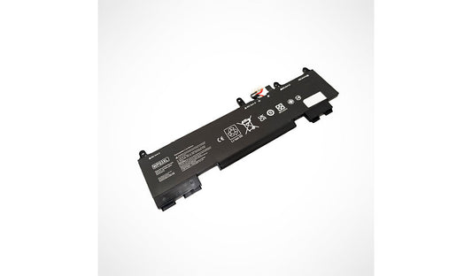 Total Micro M73468-005-TM 3 Cell 38Wh Battery for HP EliteBook 840 G9 G10