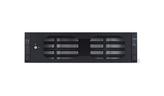 Bosch DIVAR IP All-in-One 7000 3U 288TB 16x 18TB Core i7 BVMS TAA
