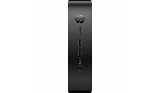 HP Elite t755 Thin Client A19F1UT, AMD Ryzen V2546, 8GB, 32GB eMMC, IGEL OS