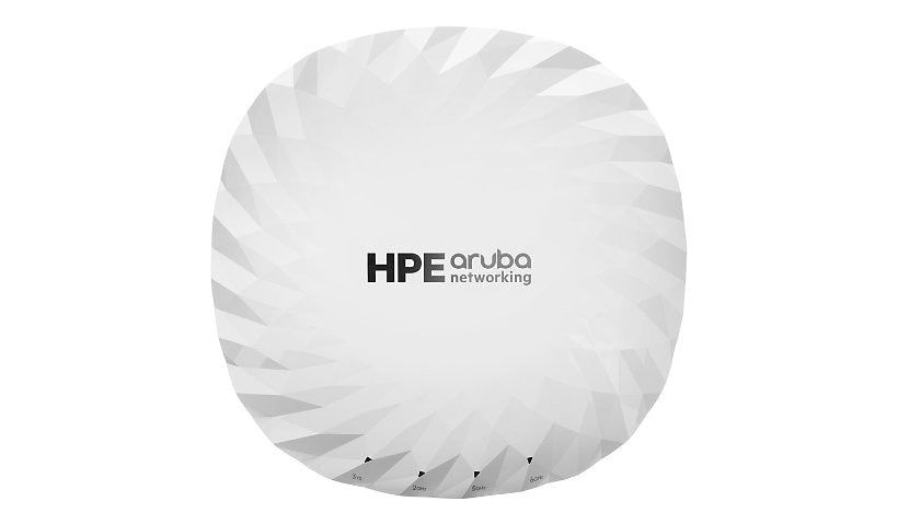 HPE Aruba AP-735 S1G43A Campus Wi-Fi 7 Access Point, Internal Antennas