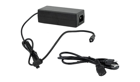 RAM Mounts GDS RAM-GDS-CHARGE-ACDC-60 60W 12V Adapter 5.5mm 3 Year