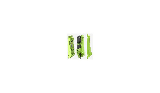 Zebra 2-Bay Battery Charger for RS5100/RS6100, CRD-RS5X6-2SCHG-01