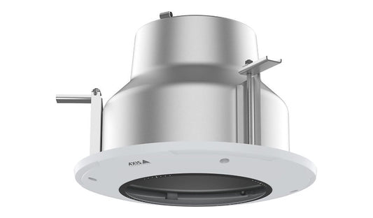 AXIS TP5201-E Outdoor Recessed Ceiling Mount for P5676-LE PTZ 3 Year