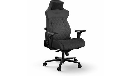 Corsair TC500 LUXE Gaming Chair, Breathable Fabric, CF-9010066-WW