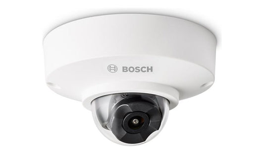 Bosch FLEXIDOME micro 3100i NUV-3702-F04 2MP Indoor Dome 3.2mm 106 Degree