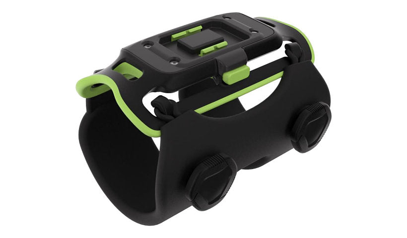 Zebra WT5400/WT6400 Wrist Mount, Double Dial Strap, Small, SG-WT5X6-WMTDS-01